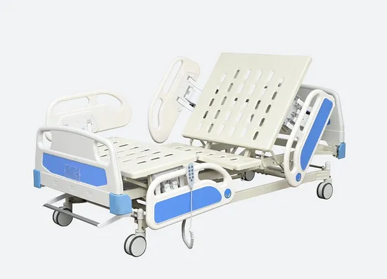 Time Limited Discount Three Functions Clinic Patient Medical Hospital Bed for Prvate Hospital